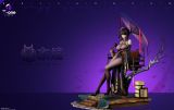  Chen Hai - Azur Lane - T-one Studio 