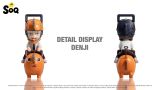  Denji Q - Chainsaw Man - SOQ Studio 
