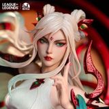  Irelia - League of Legends - Infinity Studio 