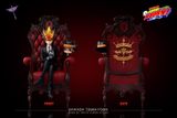  Sawada Tsunayoshi - Katekyo Hitman Reborn! - White Curse Studio 