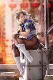  Chun Li - Street Fighter - Max Factory 