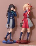  Takina Inoue: Key Visual Ver. - Lycoris Recoil - Good Smile Company 