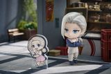  #3022 Nendoroid Luye - The Legend of Hei II - Good Smile Arts Shanghai 