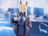  Kanna - Blue Archive - WING 