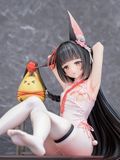  Nagato: Guardian Fox's Blessed Bonds - Azur Lane - Phat! Company 