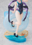  Cheshire Cat Mika: Swimsuit Ver. - Rosuuri - Solarain 