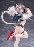  Melterna Girl: Metako - Neko Metal - Wonderful Works 