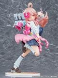  Mahiro Oyama: Heisei Gyaru Ver. - Onii-chan wa Oshimai! - Phat! Company 