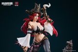  The Bounty Hunter Miss Fortune - League of Legends - JIMEI PALACE Studio 