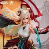  Irelia - League of Legends - Infinity Studio 