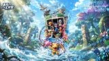 Digimon Adventure - YongQi Studio 