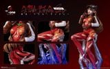  Asuka - Neon Genesis Evangelion -  T-one Studio 