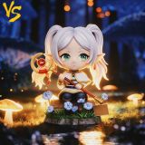  Frieren - Sousou No Frieren - VS Studio 