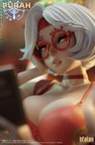  Purah - The Legend of Zelda - Dtalon Studio 