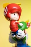  Super Mario Family Reissue - T Studio 