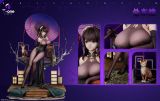  Chen Hai - Azur Lane - T-one Studio 