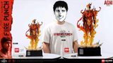  Agni - Fire Punch - BiteForce Studio 