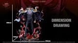  Monkey D Garp - One Piece - Opening Studio 
