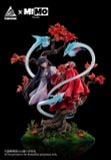  Kikyo - Inuyasha - Exorcism Studio × Mimo Studio 