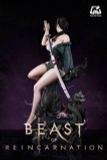  Emma coser - Beast of Reincarnation - Fine Nib Studio 