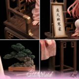  Changli - Wuthering Waves - Lure Studio 