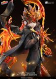  Sawada Tsunayoshi - Katekyo Hitman Reborn! - Dream Boat Studio 