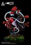  Kikyo - Inuyasha - Exorcism Studio × Mimo Studio 