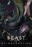  Emma coser - Beast of Reincarnation - Fine Nib Studio 