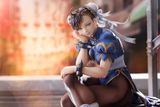  Chun Li - Street Fighter - Max Factory 
