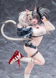  Melterna Girl: Metako - Neko Metal - Wonderful Works 