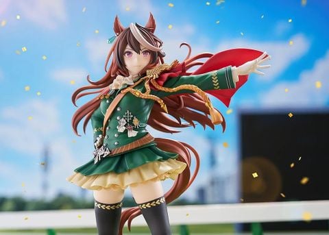  Symboli Rudolf: Signature Racewear Ver. - Umamusume: Pretty Derby - Claynel 