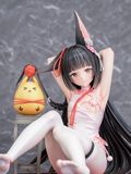  Nagato: Guardian Fox's Blessed Bonds - Azur Lane - Phat! Company 
