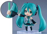  #2839 Nendoroid Hatsune Miku 3.0 - Character Vocal Series 01: Hatsune Miku - Good Smile Company 