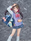  Mihari Oyama: Heisei Gyaru Ver. - Onii-chan wa Oshimai! - Phat! Company 