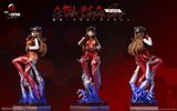  Asuka - Neon Genesis Evangelion -  T-one Studio 