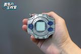  Digimon Adventure - YongQi Studio 