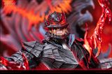 Guts - Berserk - BBA & SY Studio 