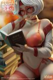  Purah - The Legend of Zelda - Dtalon Studio 