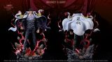  Monkey D Garp - One Piece - Opening Studio 