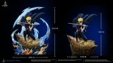  Uzumaki Boruto - Naruto Shippuden - Butterfly Effect Studio 