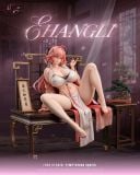  Changli - Wuthering Waves - Lure Studio 
