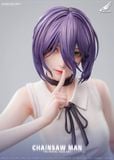  Reze - Chainsaw Man - Time Studio 