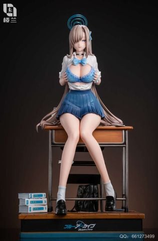  Ichinose Asuna - Blue Archive - Loulan Studio 