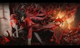  Alucard - Hellsing - Dream Hunter Studio 