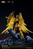  Gold Saint-Aiolos - Saint Seiya - Zodiakos Studio 