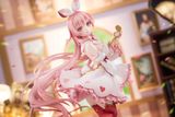  White Rabbit Rosu - Rosuuri - Hobbysakura Studio 