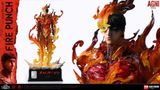  Agni - Fire Punch - BiteForce Studio 
