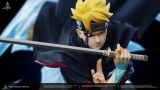  Uzumaki Boruto - Naruto Shippuden - Butterfly Effect Studio 