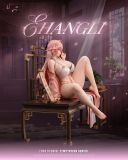 Changli - Wuthering Waves - Lure Studio 