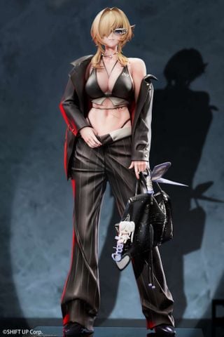  Grave - Goddess of Victory: Nikke - Hobbysakura Studio 